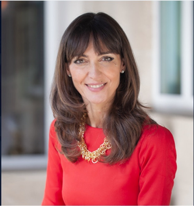 Concepción Campos Acuña, candidata del Gobierno para presidir el Consejo de Transparencia y Buen Gobierno