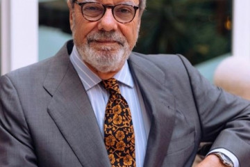 Antonio Bonet, presidente del Club de Exportadores e Inversores Españoles.