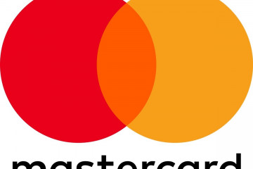 Archivo - Logo de Mastercard.