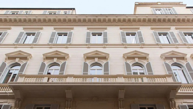 El Palazzo Volpi Gallopi, adquirido por Mapfre y Swiss Life.