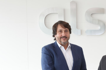 Francisco Iglesias, consejero delegado de Mobico