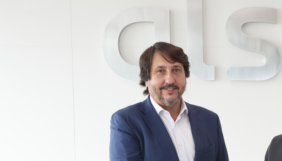 Francisco Iglesias, consejero delegado de Mobico