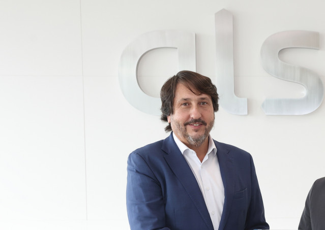 Francisco Iglesias, consejero delegado de Mobico