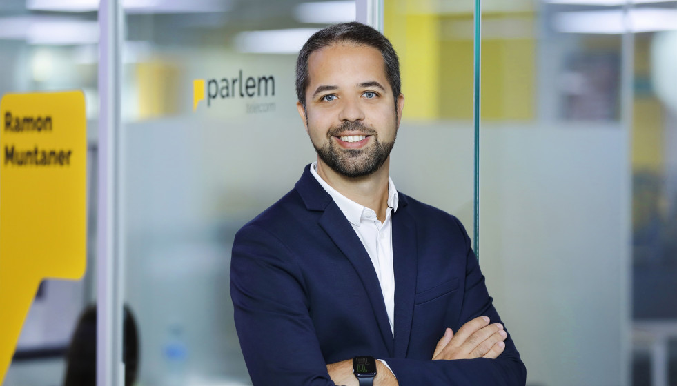 Archivo - Xavier Capellades