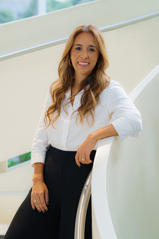 L'Oréal Groupe nombra directora general de productos profesionales para España y Portugal a Joana Fleury