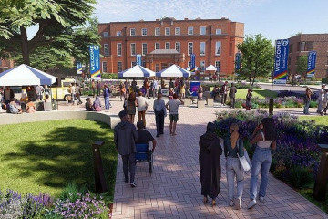 Universidad de Southampton