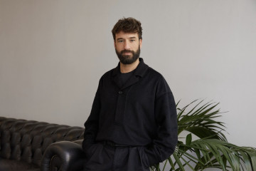 Nathan Baidez, director general de Equipo Singular