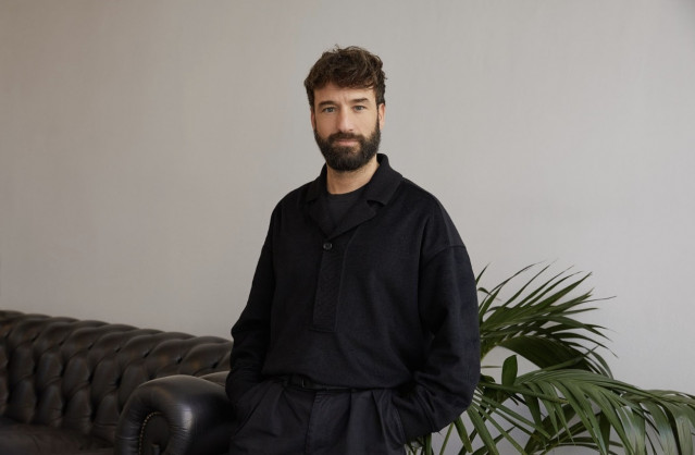 Nathan Baidez, director general de Equipo Singular