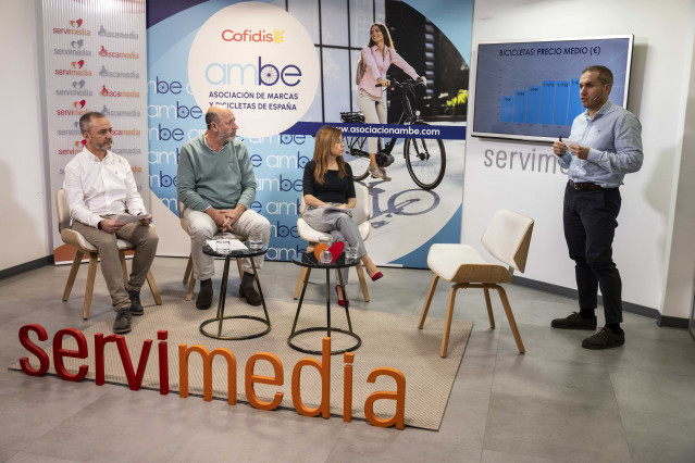 Presentación Informe AMBE