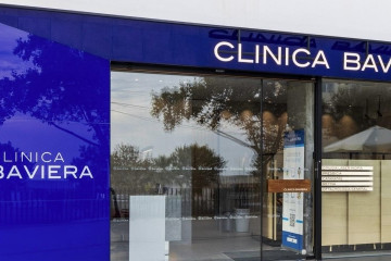 Archivo - Clinica Baviera