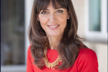 Concepción Campos Acuña, candidata del Gobierno para presidir el Consejo de Transparencia y Buen Gobierno