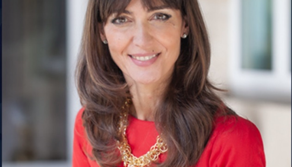 Concepción Campos Acuña, candidata del Gobierno para presidir el Consejo de Transparencia y Buen Gobierno