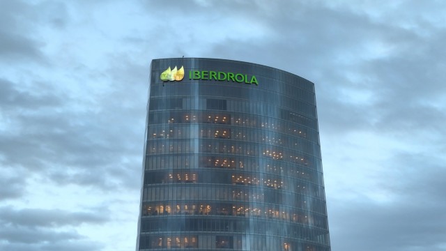 Archivo - Torre Iberdrola