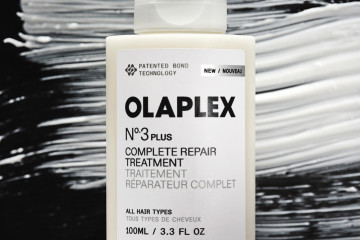 Tratamiento capilar de Olaplex