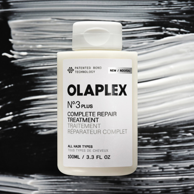 Tratamiento capilar de Olaplex
