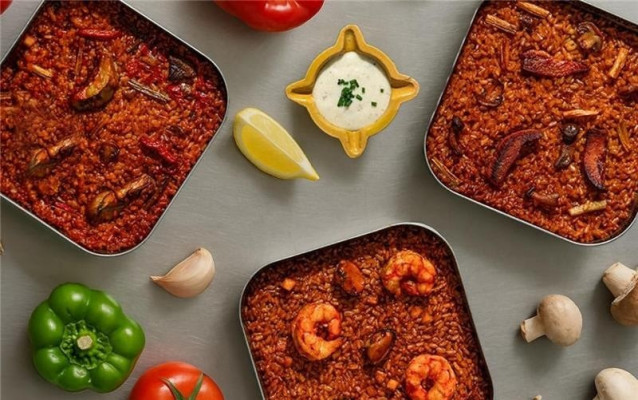 Familia Martínez crece un 11% en facturación en 2025 y refuerza su apuesta industrial y de personas