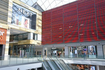 Archivo - Tienda de Next