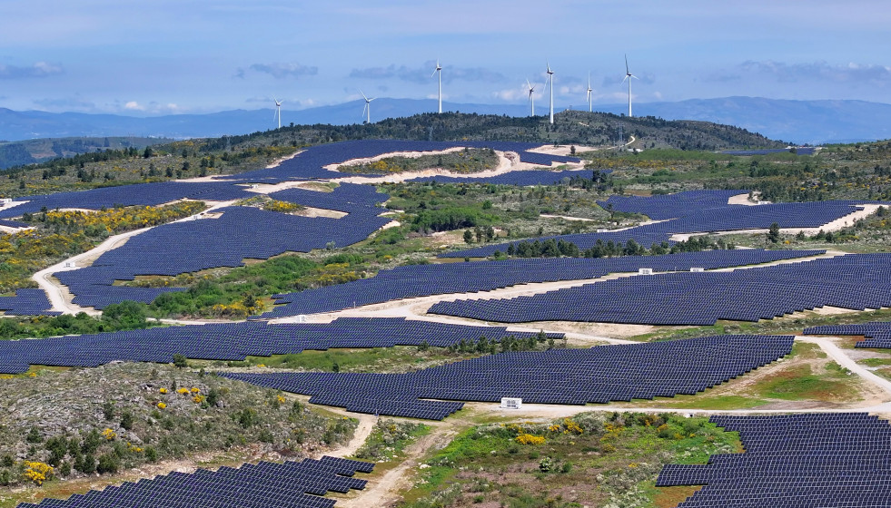 Archivo - Sonnedix asegura 2.000 millones en dos operaciones de refinanciación para impulsar su crecimiento en Europa