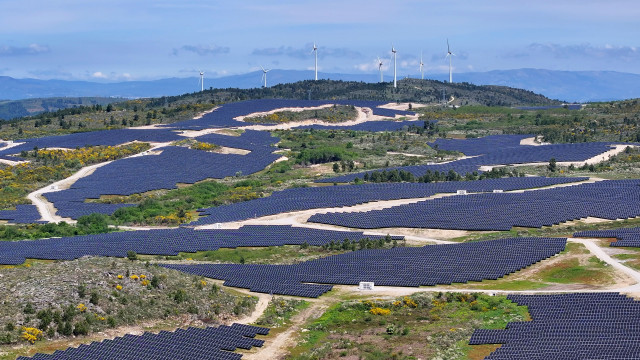 Archivo - Sonnedix asegura 2.000 millones en dos operaciones de refinanciación para impulsar su crecimiento en Europa