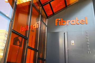 Archivo - Sede de Fibratel en Portugal