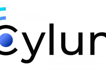 Archivo - Logo de 'Cylum'