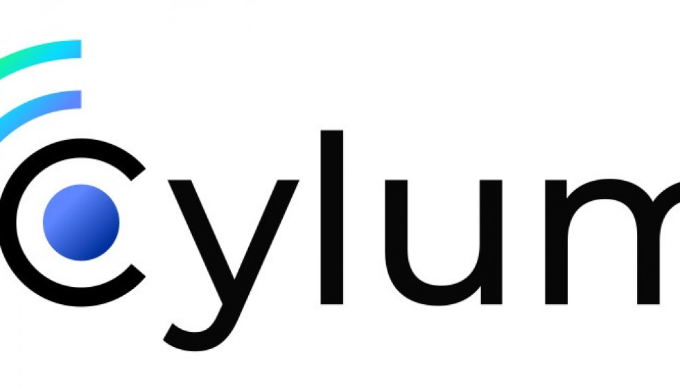 Archivo - Logo de 'Cylum'