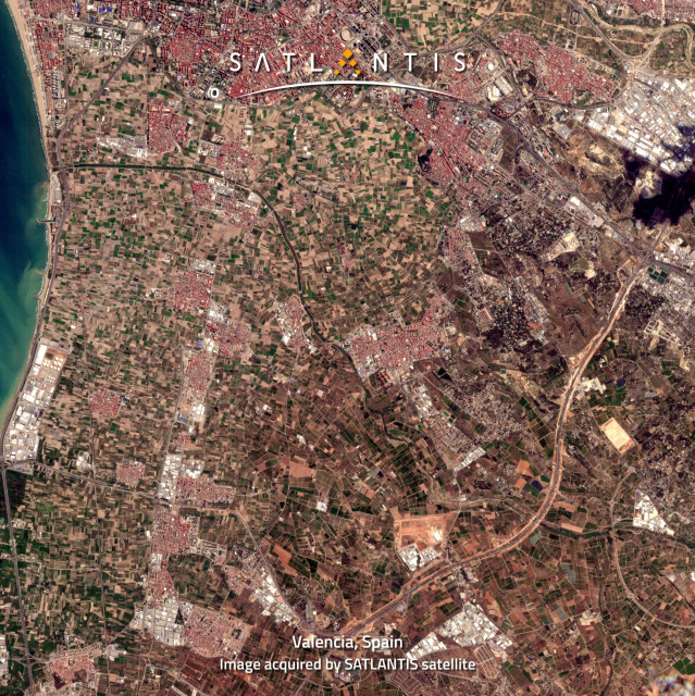 Imagen de Satlantis