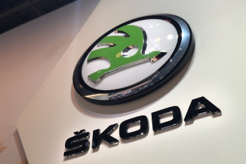 Archivo - Skoda anuncia su salida de China fruto del auge de las marcas nacionales en el país y la electrificación
