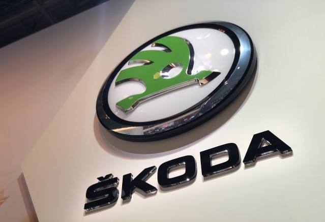 Archivo - Skoda anuncia su salida de China fruto del auge de las marcas nacionales en el país y la electrificación