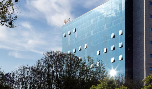 Archivo - Grupo Insur inicia en  Paterna (Valencia) su primer residencial de la Comunitat Valenciana