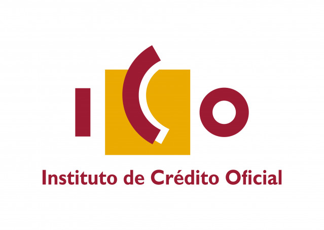 Archivo - Logo del ICO.