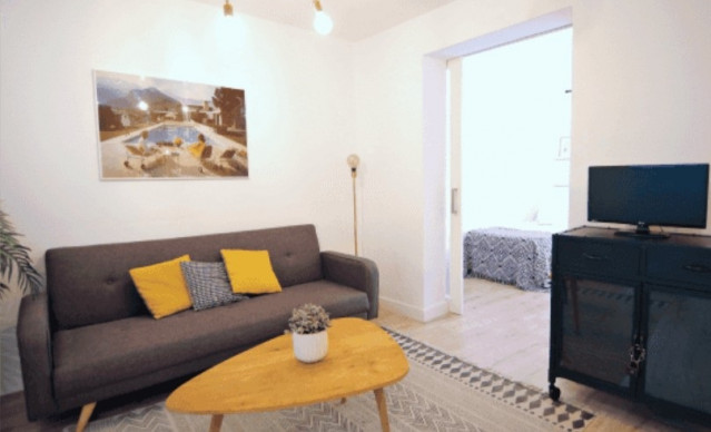 Vivienda de Idealista