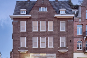 Tienda de Oysho en Amsterdam