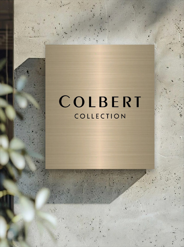Colbert Collection.
