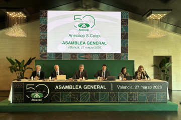 Asamblea General Anecoop
