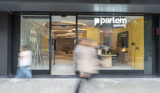 Archivo - Sede de Parlem en Barcelona