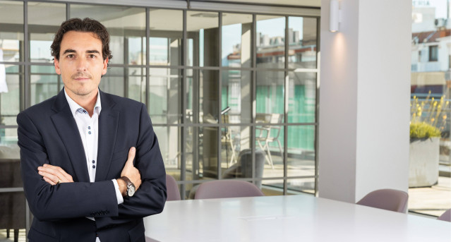 Joan Perelló, Managing Partner de Ysios Capital.