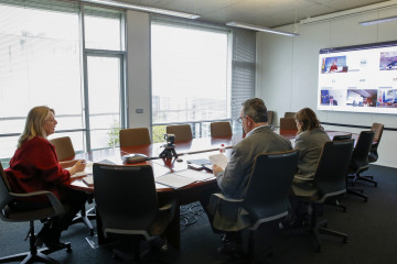 Conferencia Sectorial de Desarrollo Rural, el Consejo Consultivo de Política Agrícola y el Consejo Consultivo de Política Pesquera para Asuntos Comunitarios.