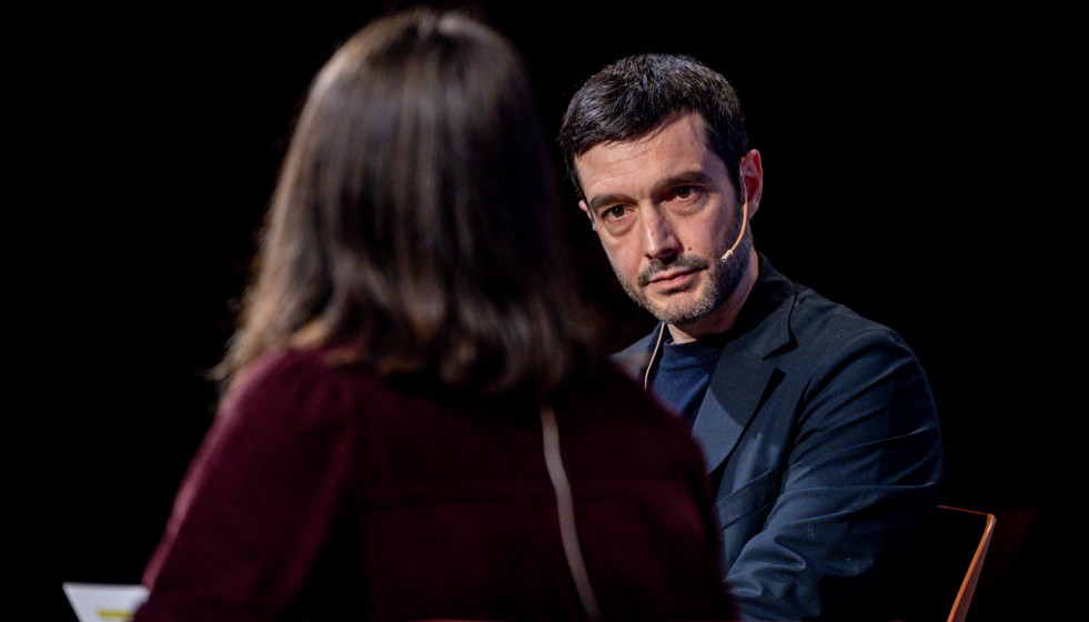 EuropaPress 7400064 ministro derechos sociales consumo agenda 2030 pablo bustinduy tercera