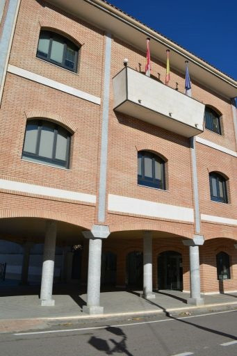 Ayuntamiento de Pepino