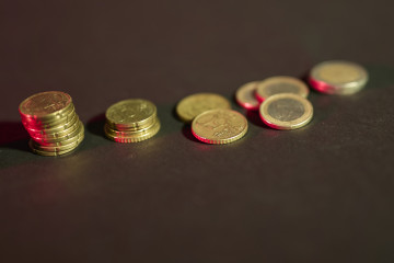 Archivo - La patronal del microcrédito concede más de 3,8 millones de microcréditos en 2025.