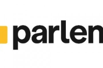 Archivo - Logo del Grup Parlem