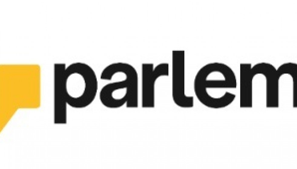 Archivo - Logo del Grup Parlem