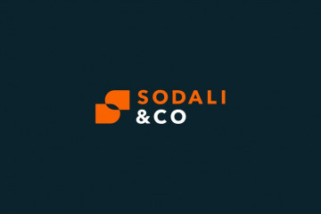 Archivo - Logo de Sodali & Co.