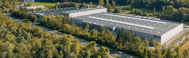 Groupe Fournier acelera su expansión en España con un aumento del 35% en el mercado de la reforma del hogar.