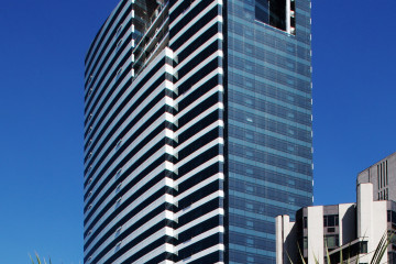 Archivo - Sede de Telefônica Brasil.