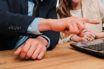 Jóvenes emprendedores