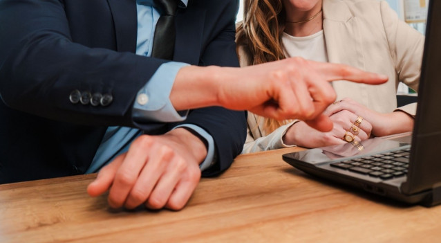 Jóvenes emprendedores