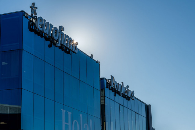 Edificio de Eurofirms Group