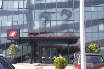 Archivo - Duro Felguera.